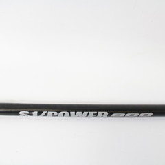 Spro S1 / power 800 extension part | verlengstuk