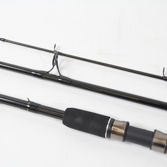 Spro team mastercarp 3.60M 20-80 | feeder rod