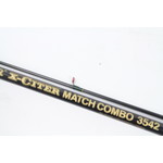 Silstar x-citer match combo 3542-285 10-40 | matchhengel