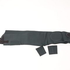 Neoprene chest wader | maat M | waadpak