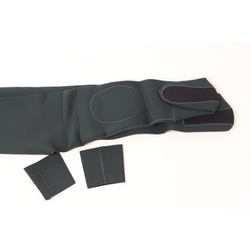 Neoprene chest wader | maat M | waadpak