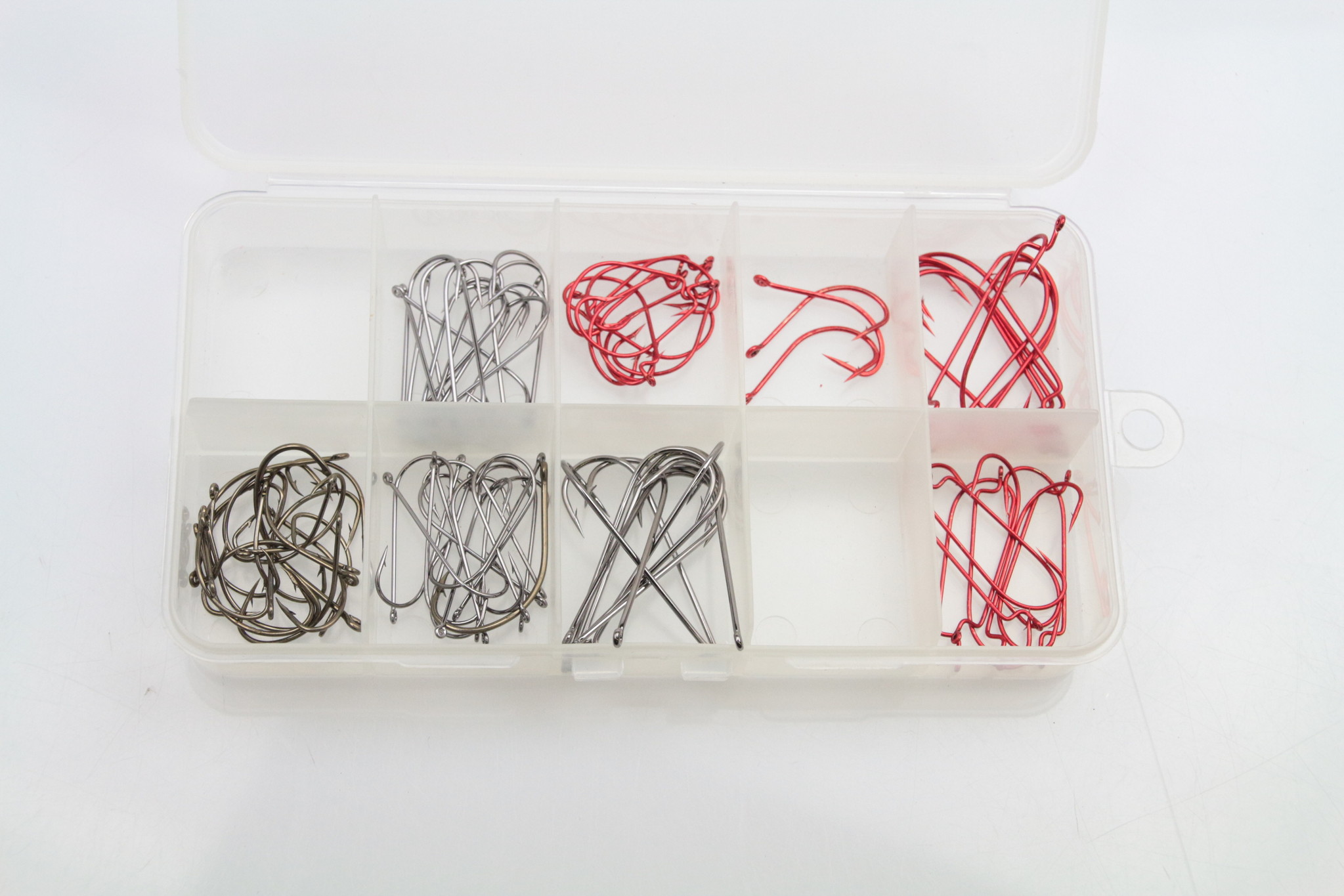 second hand fishing tackle dealers