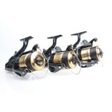 Carp reels