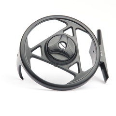 Scierra edp 78 | zwart | frame