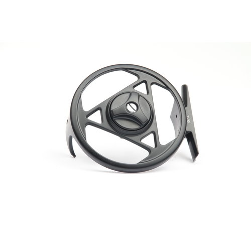 Scierra edp 78 | zwart | frame