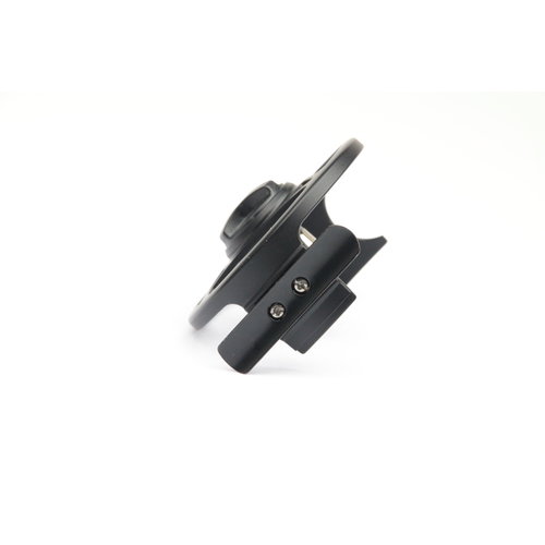 Scierra edp 78 | zwart | frame