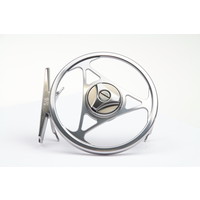 Scierra edp 78 | silver | frame