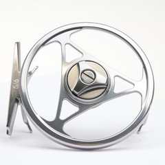 Scierra edp 78 | zilver | frame