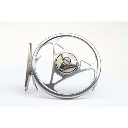 Scierra edp 78 | silver | frame