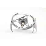 Scierra edp 78 | zilver | frame