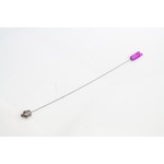 Nash slix indicator 2 gram purple | hanger