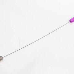 Nash slix indicator 2 gram purple | hanger