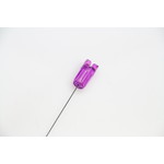 Nash slix indicator 2 gram purple | hanger