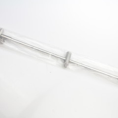 Fish Fever stainless steel 3 rod adjustable buzzerbar 48 cm