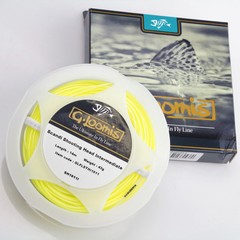 G. Loomis scandi shooting head #10/11 | streamer line