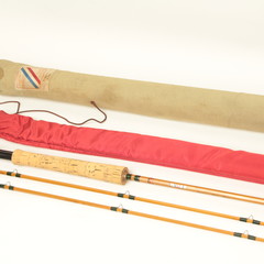 Check our broad range of classic / vintage fly fishing rods - CV