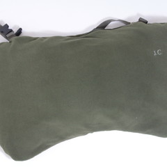J.C. excell carping pillow