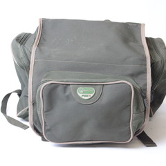 Fox warrior 40L rucksack | rugtas