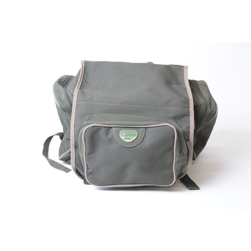 Fox warrior 40L rucksack | rugtas