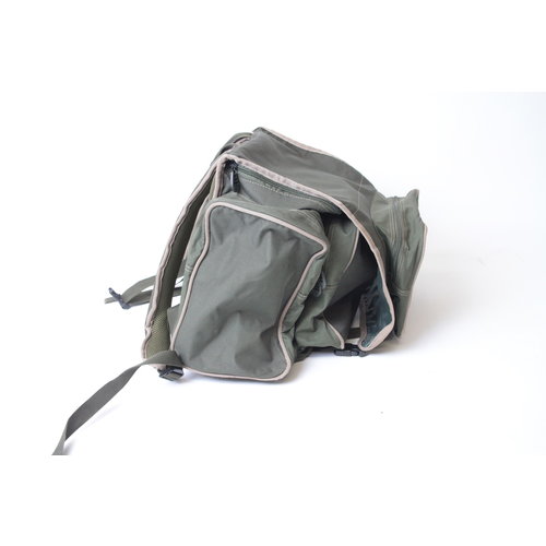 Fox warrior 40L rucksack