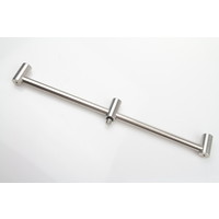 Strategy RVS fixed 3 rod buzzerbar