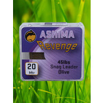 Ashima revenge snag leader 45 LB | 20M