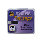 Ashima revenge snag leader 45 LB | 20M