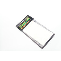 Prologic Large - 80 x total meltdown abyss PVA bags  | 10 pcs
