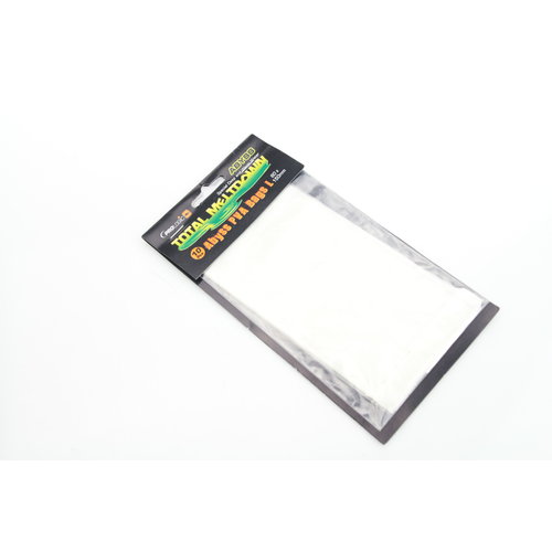 Prologic Large - 80 x total meltdown abyss PVA bags  | 10 pcs