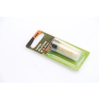 Fox edges hook silicone 0.4mm | 600 st