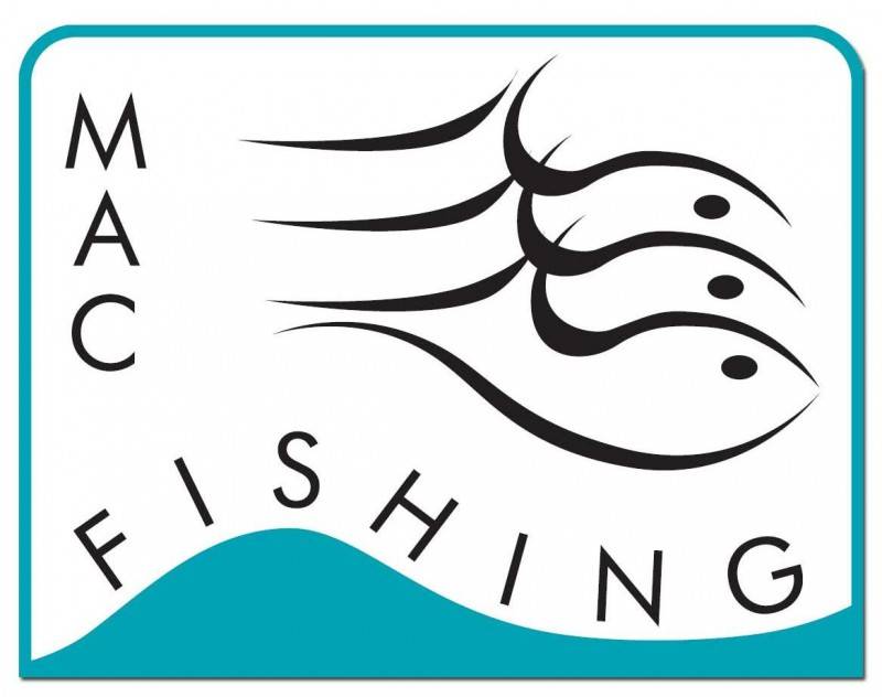 Mac fishing