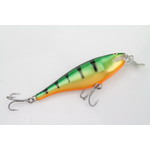 Rapala super shad rap perch 14cm 45gr floating | lure