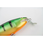 Rapala super shad rap perch 14cm 45gr floating | lure