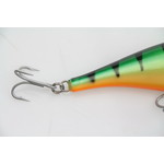 Rapala super shad rap perch 14cm 45gr floating | lure