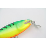 Rapala super shad rap firetiger 14cm 45gr floating | lure