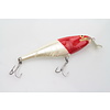 Rapala super shad rap red head 14cm 45gr floating | plug