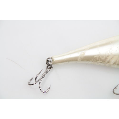 Rapala super shad rap red head 14cm 45gr floating | lure