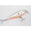Rapala super shad rap fire black/pearl/orange 14cm 45gr floating | lure