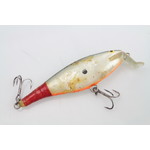 Rapala super shad rap fire black/pearl/orange 14cm 45gr floating | plug