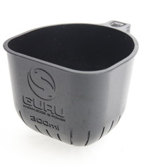 Guru rapid release pole cup 300ml