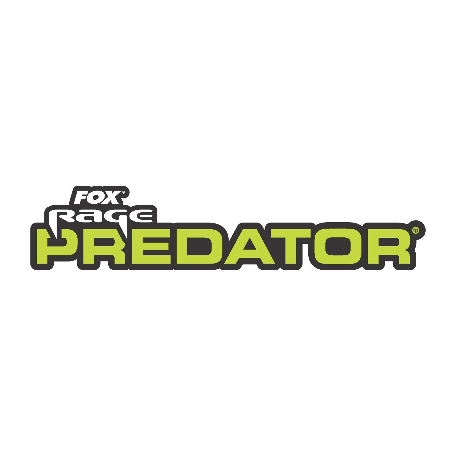 Fox rage predator