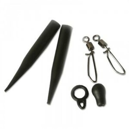 Fox rage predator kwick change lead link kit