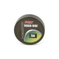 Fox predator riggin wire | 5 M