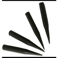 Fox predator large sleeves | 10 pcs