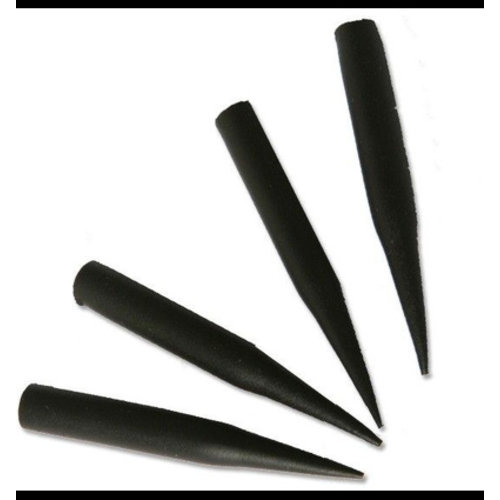 Fox predator large sleeves | 10 pcs