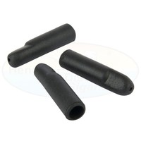 Fox predator treble hook sleeves | small | 10 st