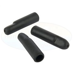 Fox predator treble hook sleeves | small | 10 pcs