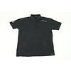 Stickybaits polo black | size XL