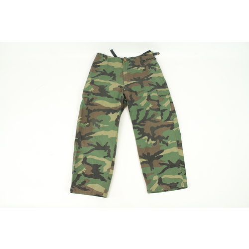 Camouflage pants | size XL