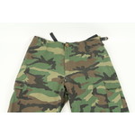 Camouflage pants | size XL